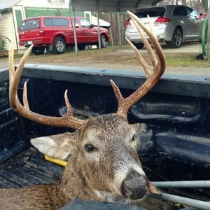 Meet your Posher, Ryan